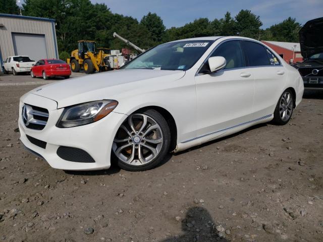 MERCEDES-BENZ-C-CLASS-55SWF4KB2FU092204