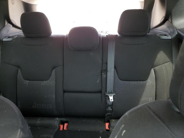 ZACCJABT4FPC35401 Jeep Renegade Latitude
