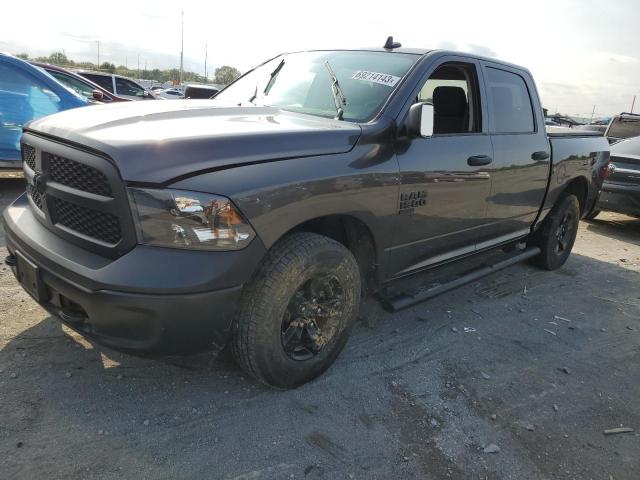 3C6RR7KG2NG206446 | 2022 RAM 1500 CLASS