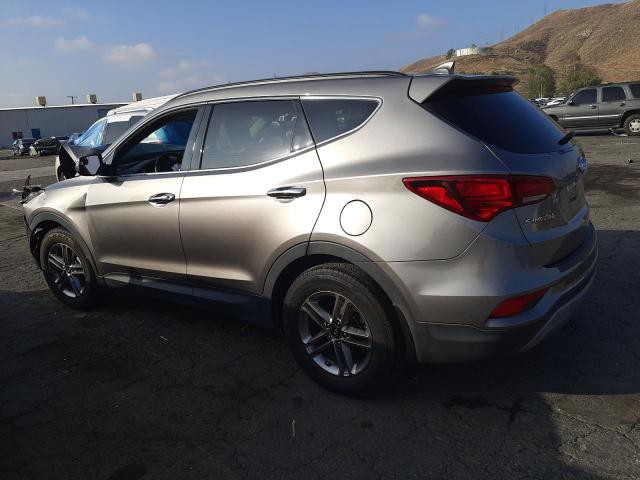 5XYZU3LB4JG559749 Hyundai SANTA FE SPORT