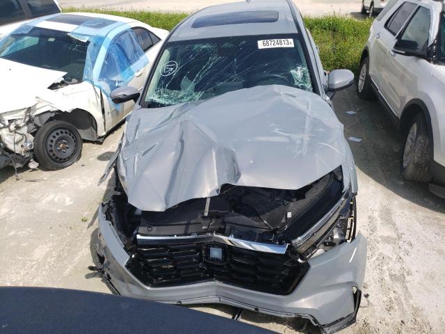 2023 HONDA CRV EXL 2HKRS3H70PH304205