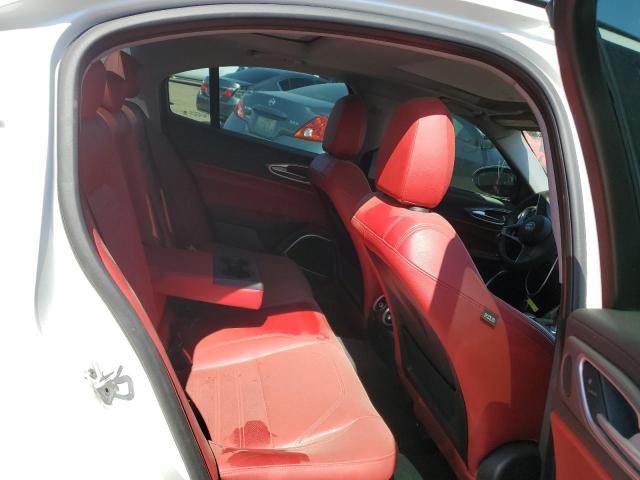 ZARFAECN0H7537360 Alfa Romeo GIULIA TI