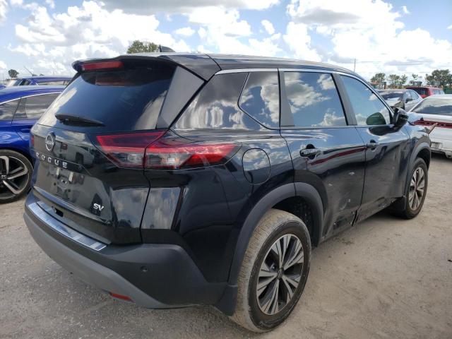 5N1BT3BA9PC676698 Nissan ROGUE SV