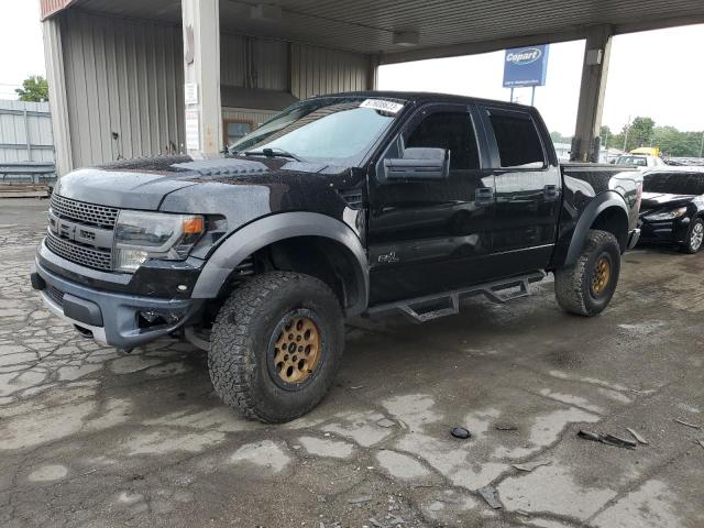 2014 Ford F-150 SVT Raptor