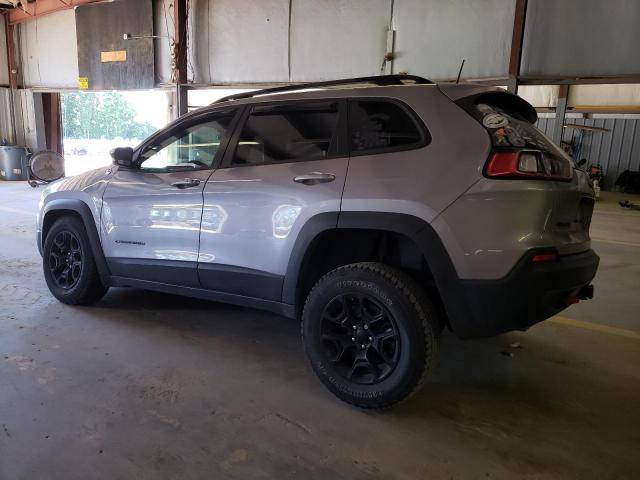 1C4PJMBX3ND510825 Jeep Cherokee Trailhawk
