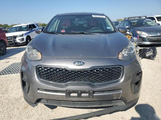 KNDPM3ACXJ7448655 KIA Sportage Lx