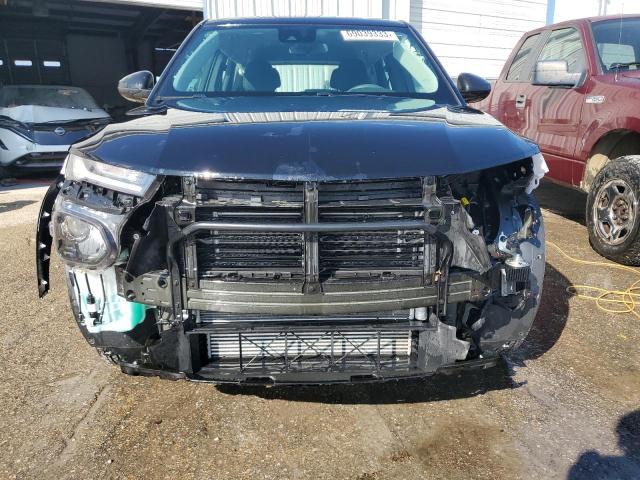 KL79MMS26NB136207 Chevrolet Trailblzr TRAILBLAZE 5