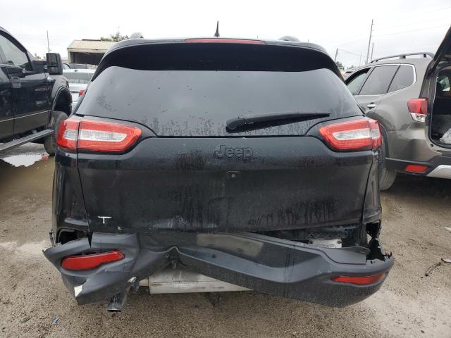 1C4PJLAB1GW329309 Jeep Cherokee Sport