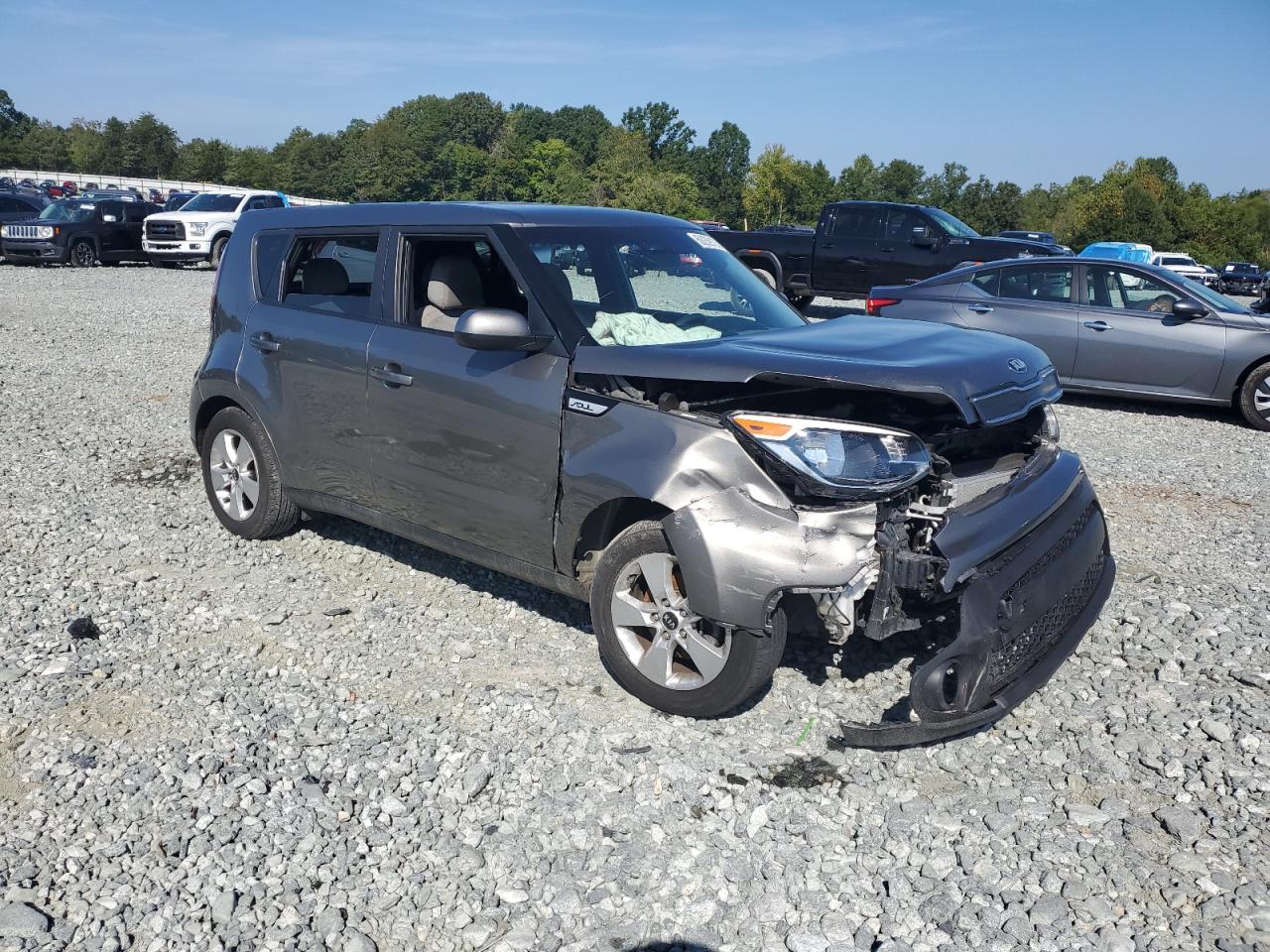 KNDJN2A26K7025643 2019 Kia Soul