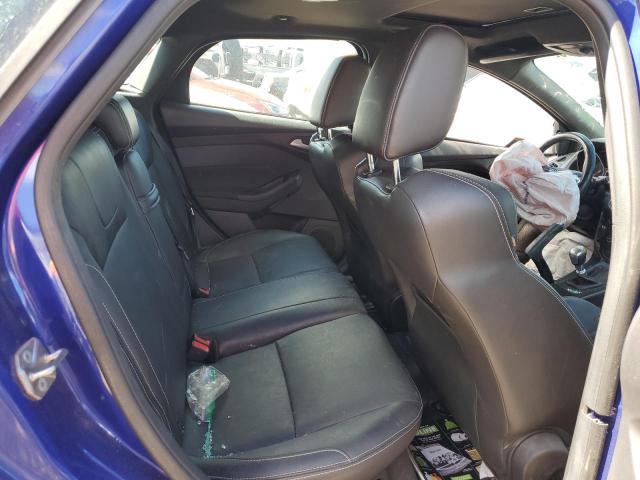 1FADP3L95EL340992 Ford FOCUS ST