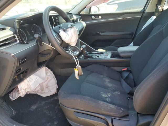 5XXG14J2XMG069995 KIA K5 LXS