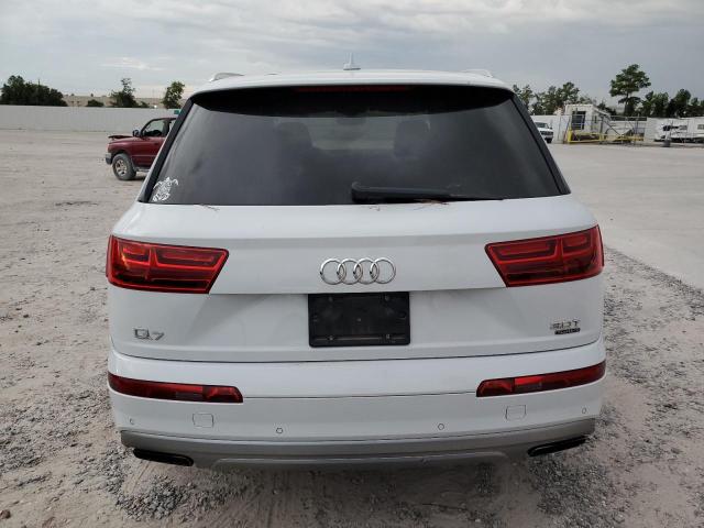 WA1LAAF7XJD033273 2018 AUDI Q7, photo no. 6