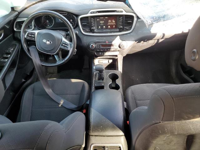 5XYPG4A31KG602767 KIA SORENTO L