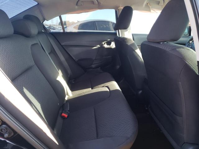 19XFB2F58EE032597 Honda Civic Lx