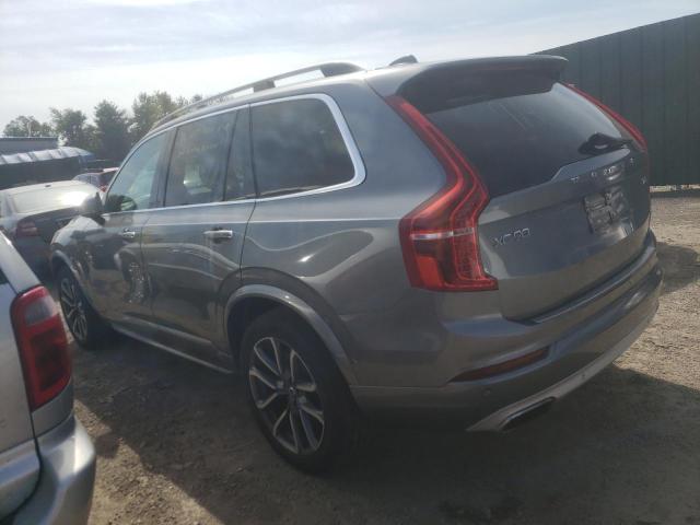 YV4A22PK0H1113595 2017 VOLVO XC90, photo no. 2