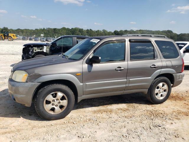 2002 Mazda Tribute LX