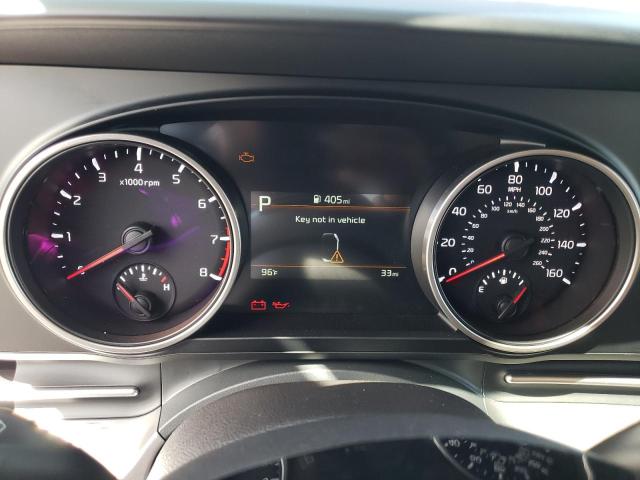 2024 KIA CARNIVAL L - KNDNB4H35R6343340
