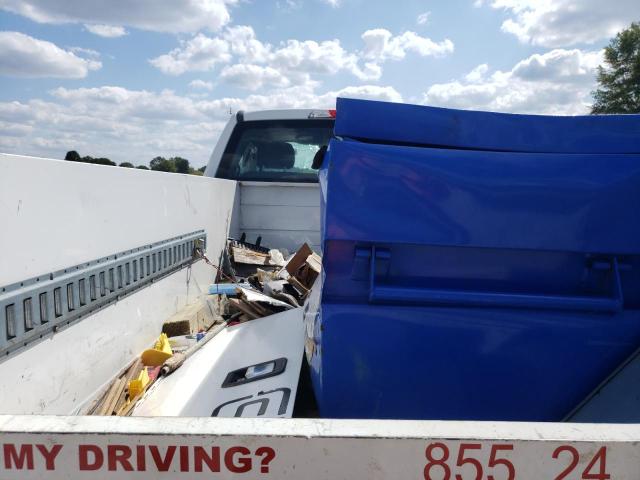 2018 FORD F250 SUPER - 1FDBF2B69JEC82241