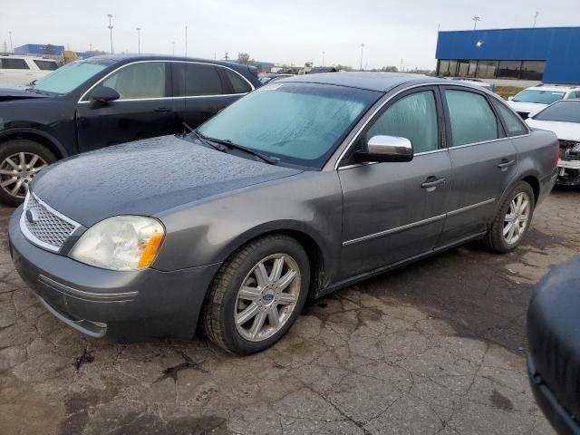 2006 Ford Five Hundred Limited