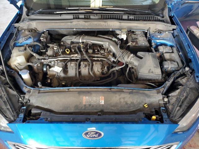 3FA6P0T96LR190879 2020 FORD FUSION, photo no. 11