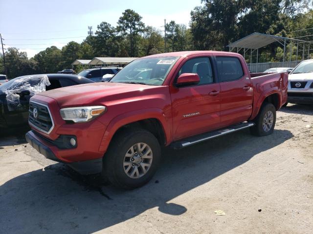 2016 Toyota Tacoma 