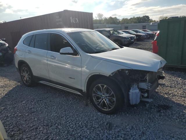 WBXHT3C38J5F90833 BMW X1 Xdrive28i