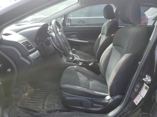 JF2GPABC6GG309840 Subaru Crosstrek Premium