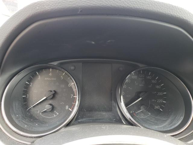 2023 NISSAN QASHQAI S JN1BJ1AV1PW000153