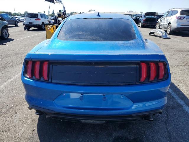 1FA6P8TH5M5154403 Ford MUSTANG