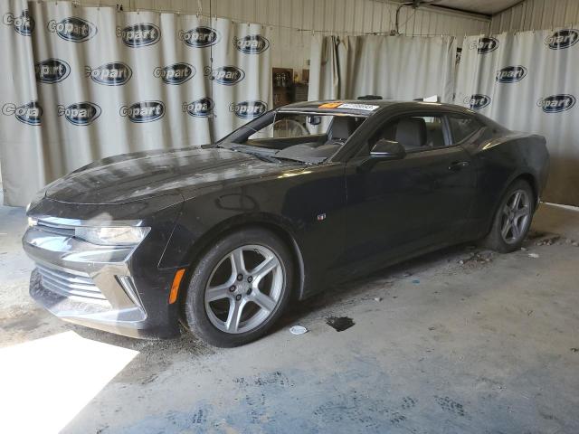 2016 Chevrolet Camaro LT