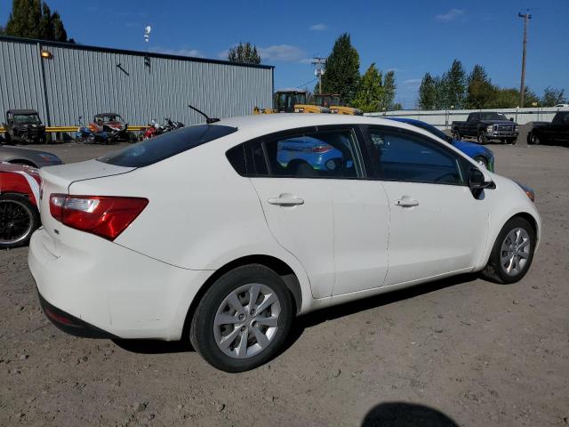KNADM4A39E6407421 KIA RIO LX