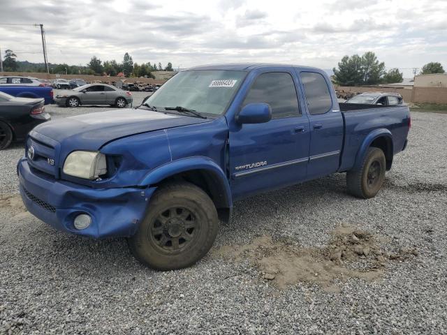 2006 Toyota Tundra 