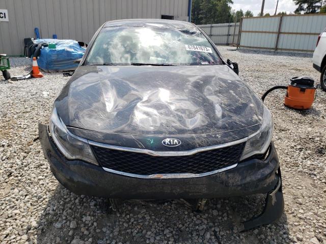 5XXGT4L37JG261306 KIA Optima Lx