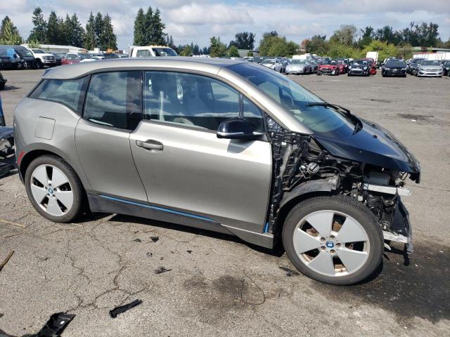WBY1Z4C59GV506706 BMW I3 REX