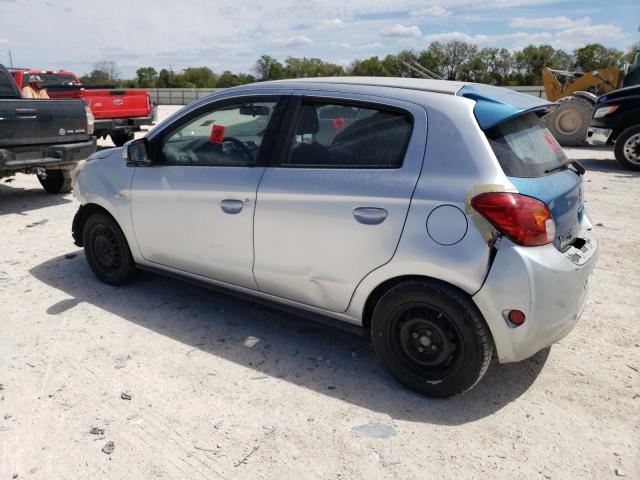 ML32A3HJXFH003019 Mitsubishi MIRAGE DE