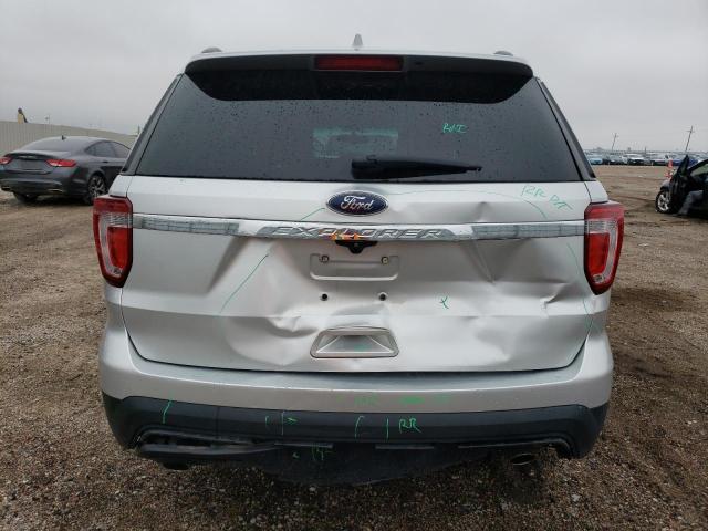 1FM5K7B88GGB63018 Ford EXPLORER