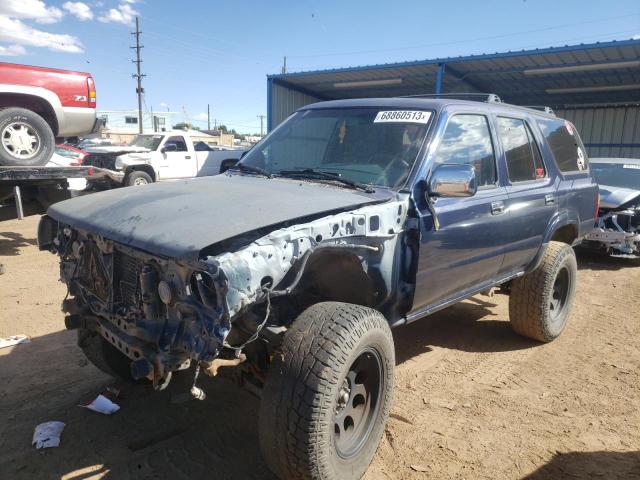 1994 Toyota 4Runner 