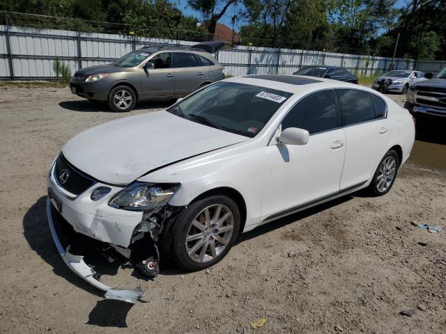 2006 Lexus GS 300 