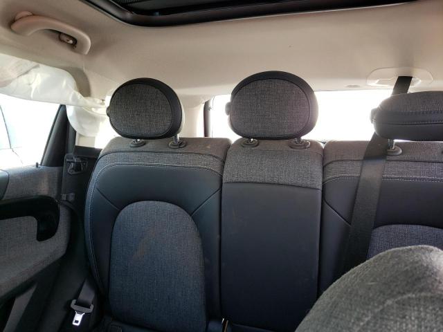 WMZYX1C07L3L61809 Mini Cooper S Countryman All4