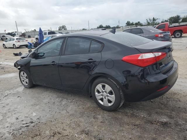 KNAFK4A68G5613024 KIA FORTE LX