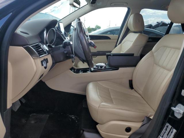 4JGDA5HB2GA811056 Mercedes-Benz Gle 350 4matic
