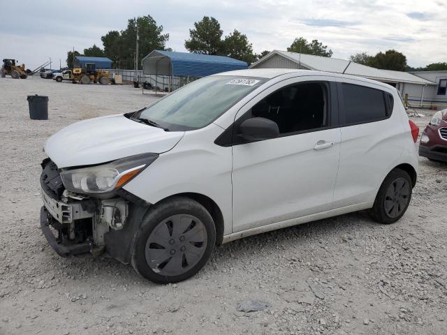 2016 Chevrolet Spark LS