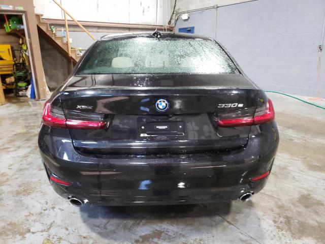 2022 BMW 330XE 3MW5P9J05N8C72204