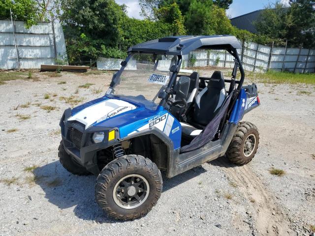2014 POLARIS RZR 800 EP - 4XAVH7EA5EF363561