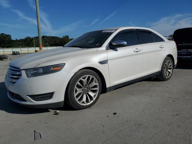 2014 Ford Taurus Limited