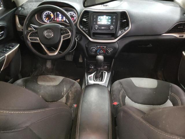 2017 JEEP CHEROKEE S - 1C4PJMASXHD227803
