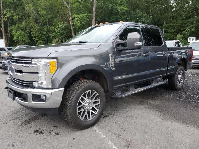 2017 Ford F-250 