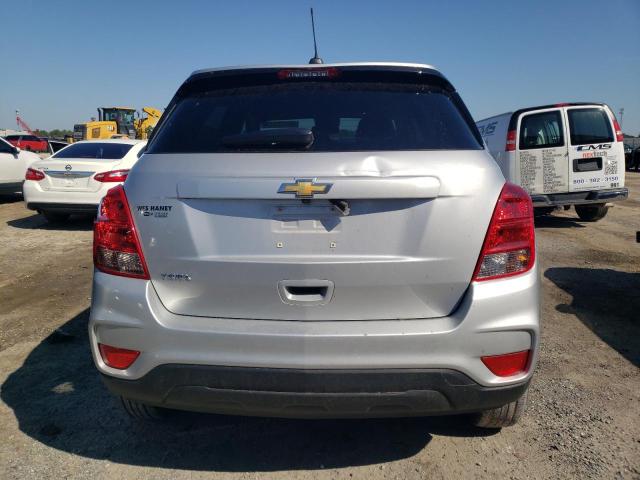 KL7CJKSM3NB522443 Chevrolet Trax LS 6