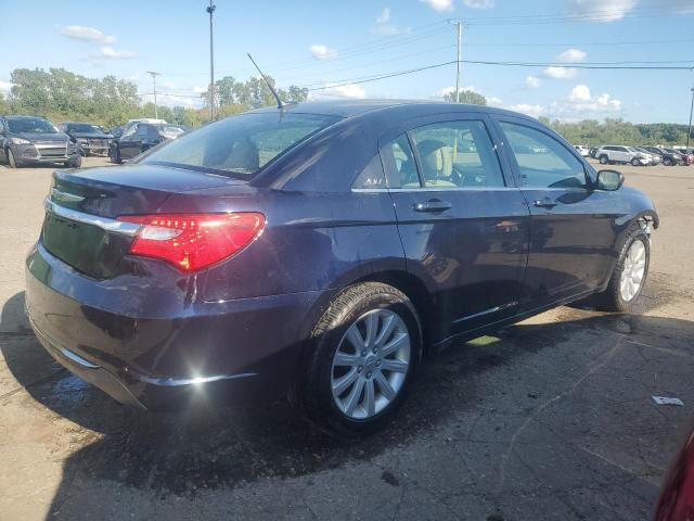 Vin: 1c3bc1fb3bn503997, lot: 67633773, chrysler 200 touring 20113