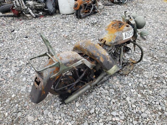 2003 HARLEY-DAVIDSON FLSTCI ANN - 1HD1BWB433Y071425
